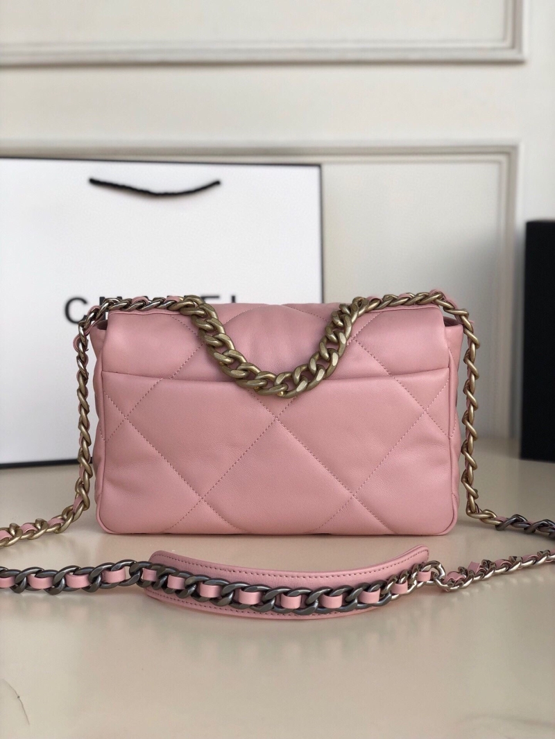 Chanel 19 Bags